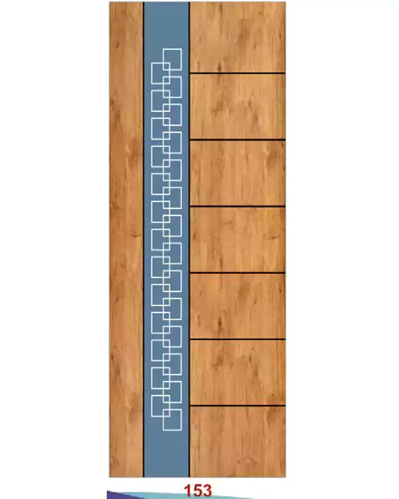 Premium WPC/Decorative Doors